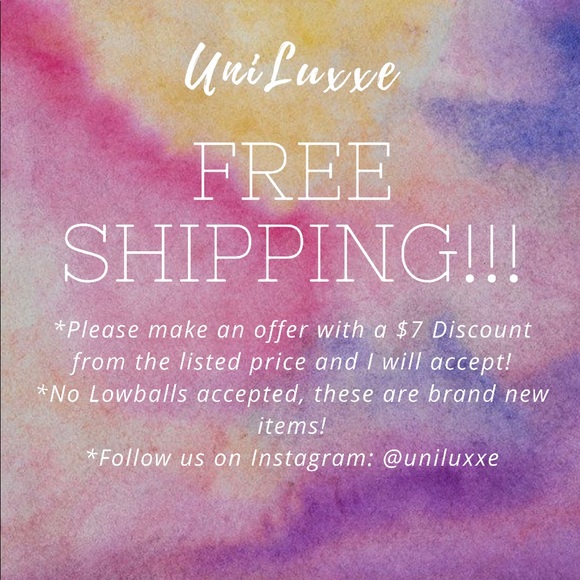 SHINE BRIGHT - BLACK - Picture 5 of 5